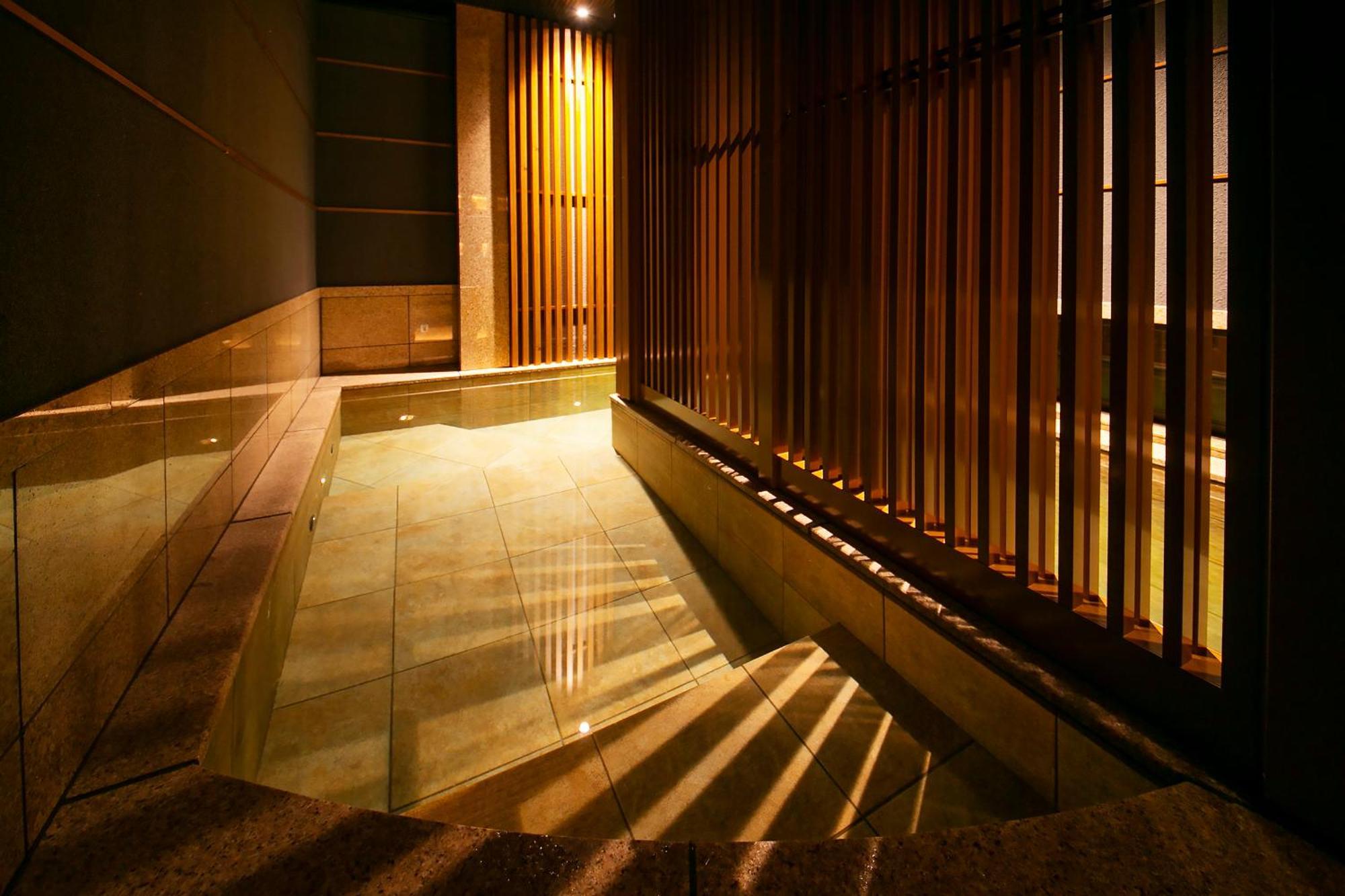 Noto Hyakurakusou Hotel Luaran gambar