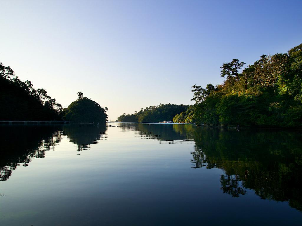 Noto Hyakurakusou Hotel Luaran gambar